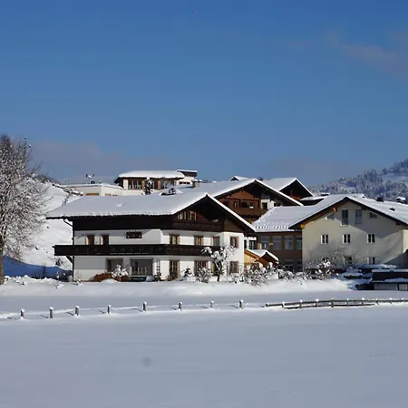 Haus Andrea Unterberger * Flachau