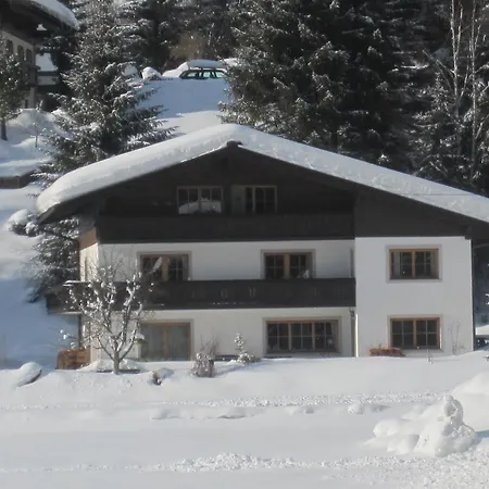 Daire Haus Andrea Unterberger