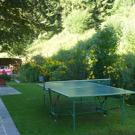 דירה Haus Andrea Unterberger פלאכאו