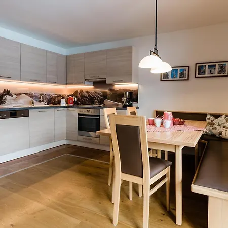 Haus Andrea Unterberger * פלאכאו