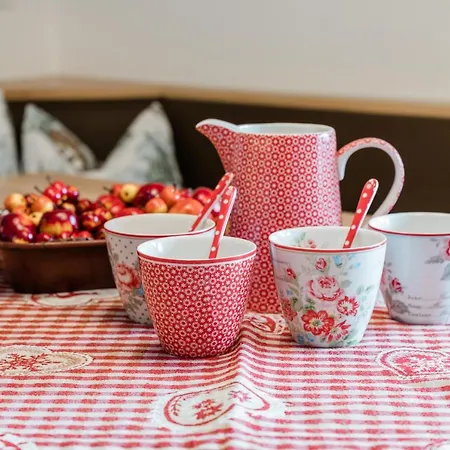 Apartman Haus Andrea Unterberger *