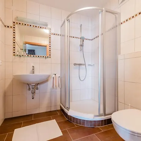 Haus Andrea Unterberger פלאכאו