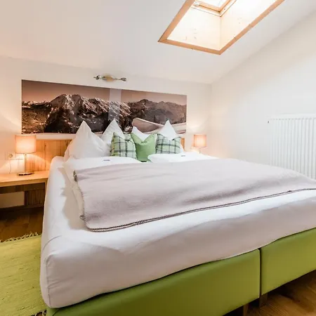 Haus Andrea Unterberger פלאכאו