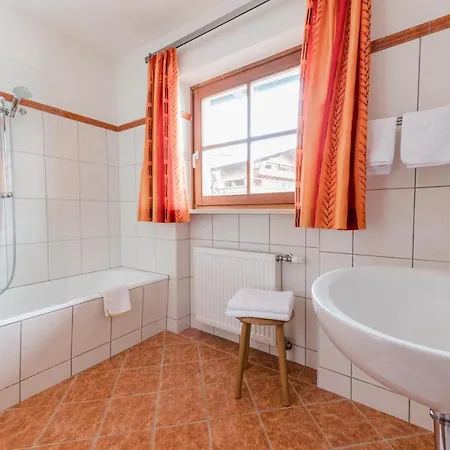 Haus Andrea Unterberger Daire Flachau