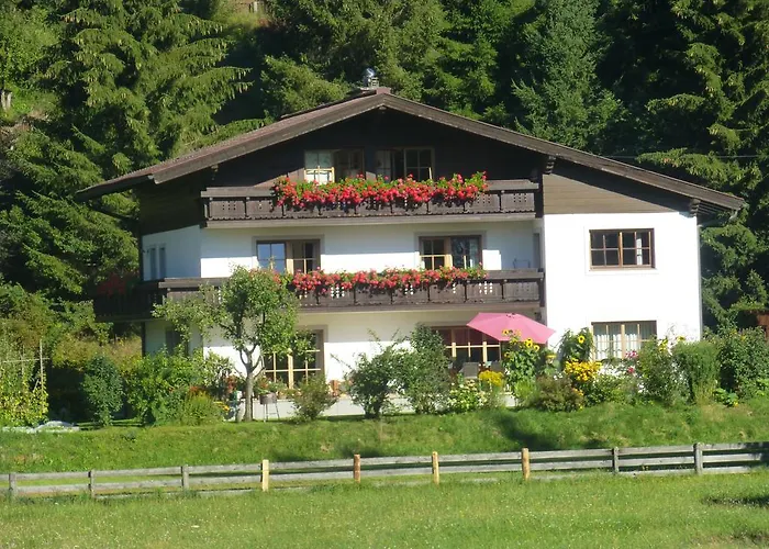 Haus Andrea Unterberger