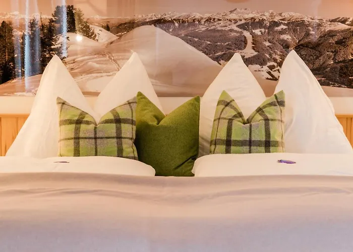 Haus Andrea Unterberger