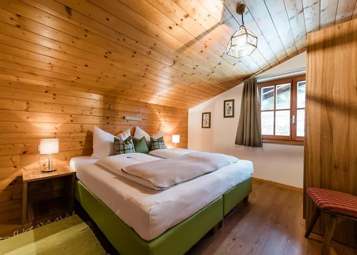 Haus Andrea Unterberger *