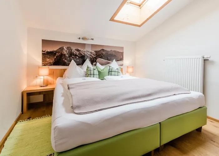 Haus Andrea Unterberger Flachau