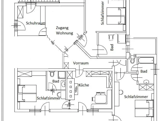 Haus Andrea Unterberger * Flachau